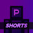 Plasmax Shorts