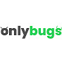 OnlyBugs logo