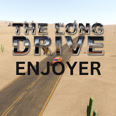 The Long Drive Enjoyer