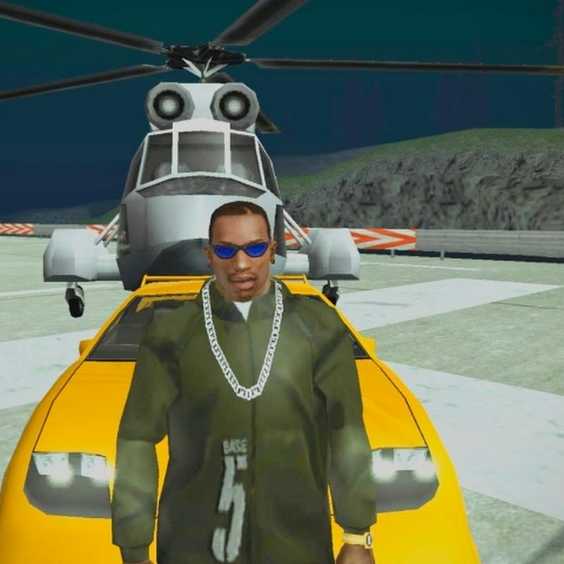 Hire Gta-series01 — Gaming YouTube creator for sponsorships