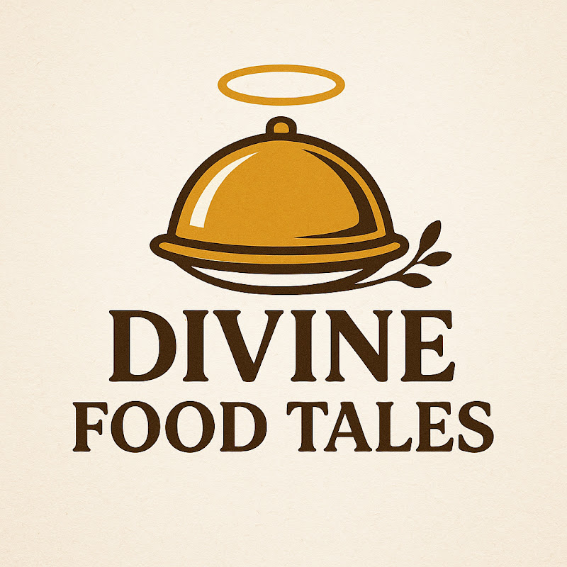 Divine Food Tales