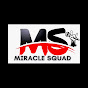 MIRACLE SQUAD logo