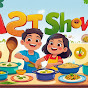 A2T SHOW logo