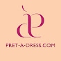 Designer Fashion Rental logo