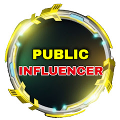 public influencer avatar