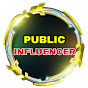 public influencer Image Thumbnail