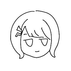 悲しき化け物アイコン画像