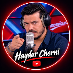 Haydar Cherni