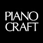 PianoCraft logo