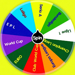 Football Spin