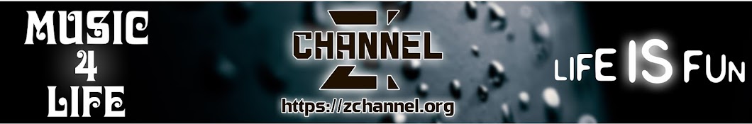 Z Channel YouTube 频道头像