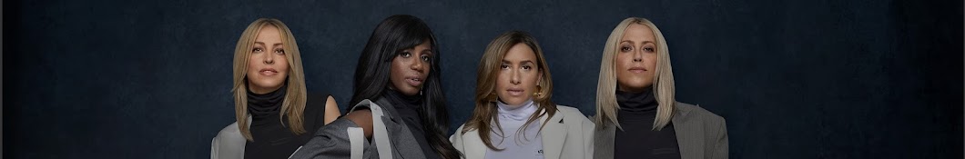All Saints YouTube channel avatar