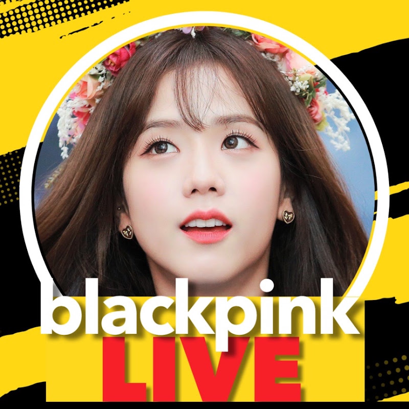 BLACKPINK LIVE
