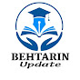 BEHTARIN STUDY WITH ANURAG  logo