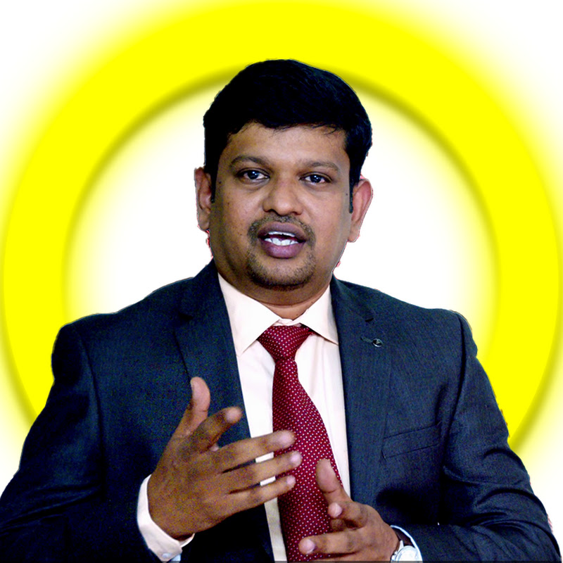 Dr Sathish Srinivasan