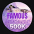 WaShDSQGNKY-channel-avatar-Famous Entertainment 500K Subs