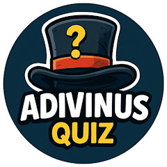 Adivinus Quiz
