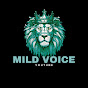 The Mild Voice logo