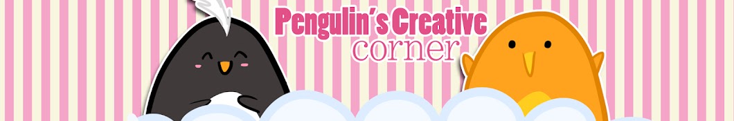 Pengulin's Creative Corner YouTube channel avatar
