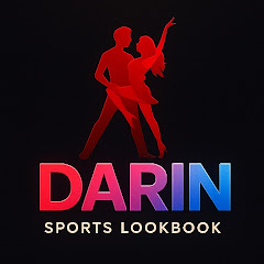 DARIN (다린) SPORTS LOOKBOOK