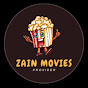 Zain Movies Provider  logo