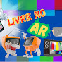 livre No Ar logo