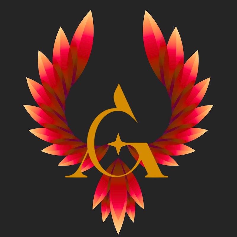 Angel Gold