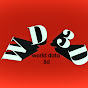 Data 3D logo