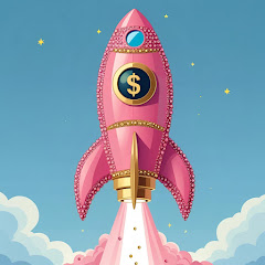 Launch To Wealth TV Avatar