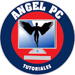 Angel PC Tutoriales Avatar