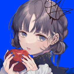プロフィール写真
