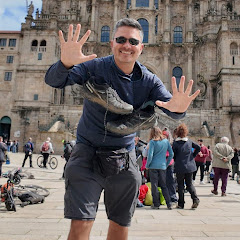 Walk with Efrén net worth