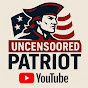 Uncensored Patriot News logo