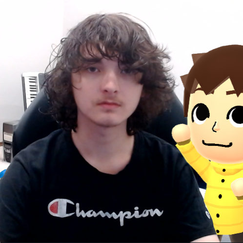 Post from Budder Shnarf Gaming