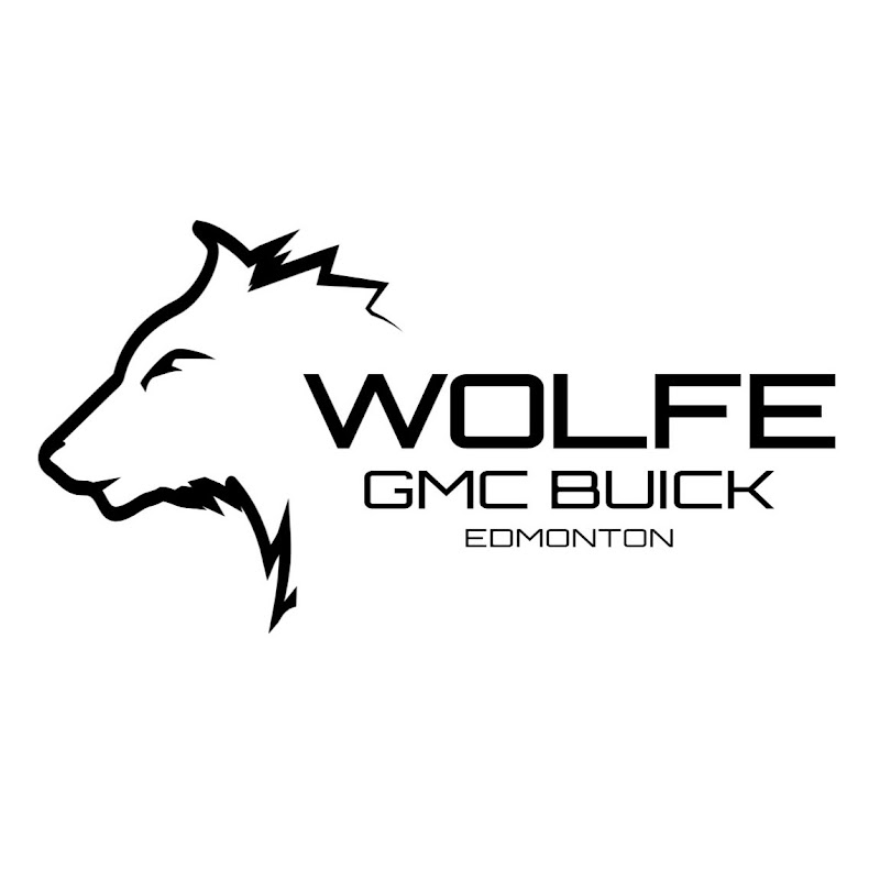 Wolfe GMC Buick Edmonton