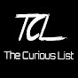 The Curious List logo