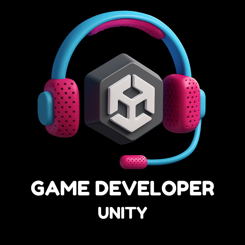 Game Developer Unity