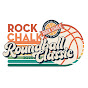 Rock Chalk Roundball Classic logo