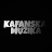 Kafanska Muzika