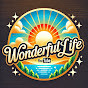 Wonderful Life logo