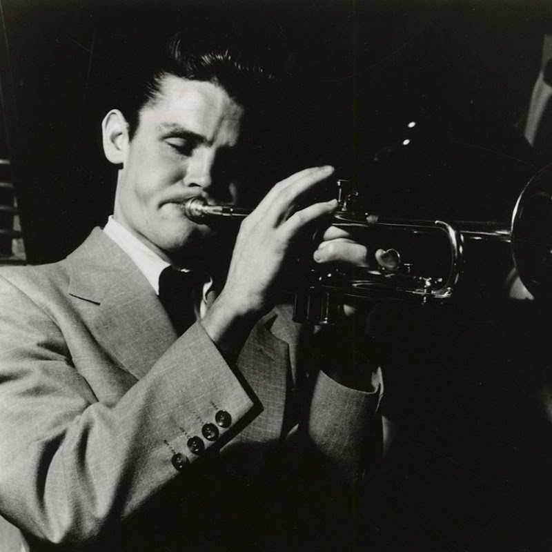 Chet Baker