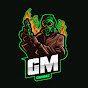 GM Gamerz logo