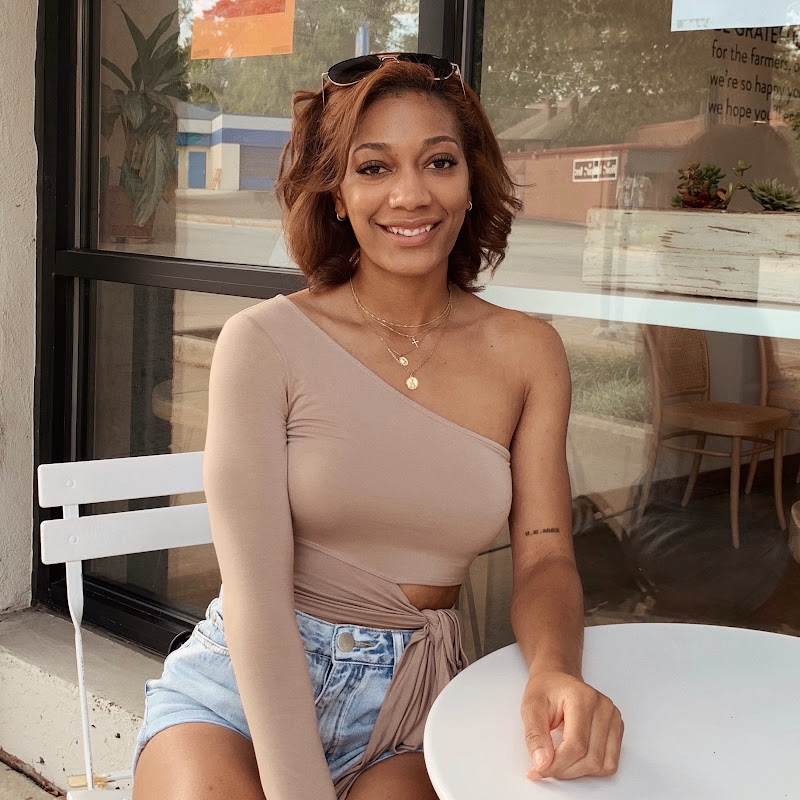 Gabby Angelique