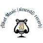 Alkot Music (slowed&reverb) logo
