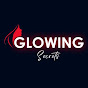 Glowing Secrets  logo