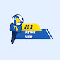 Usa News Hub logo