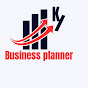 Business Planner by Ky logo