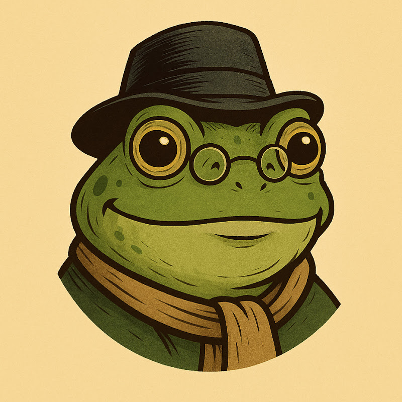 WiseFrog
