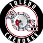 2009 Toledo Cherokee logo