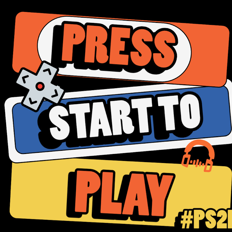 Press Start 2 Play